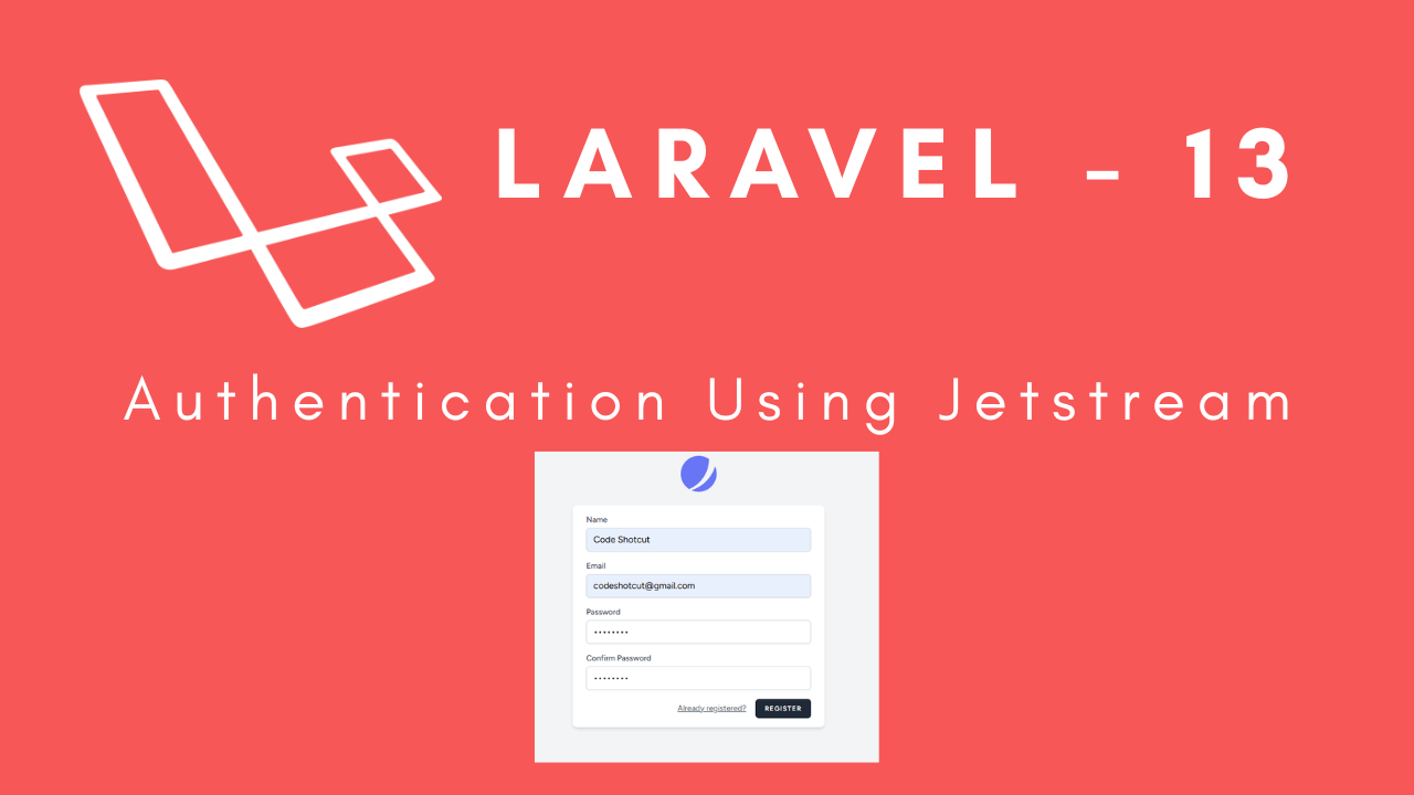 laravel-13-authentication-using-jetstream-image